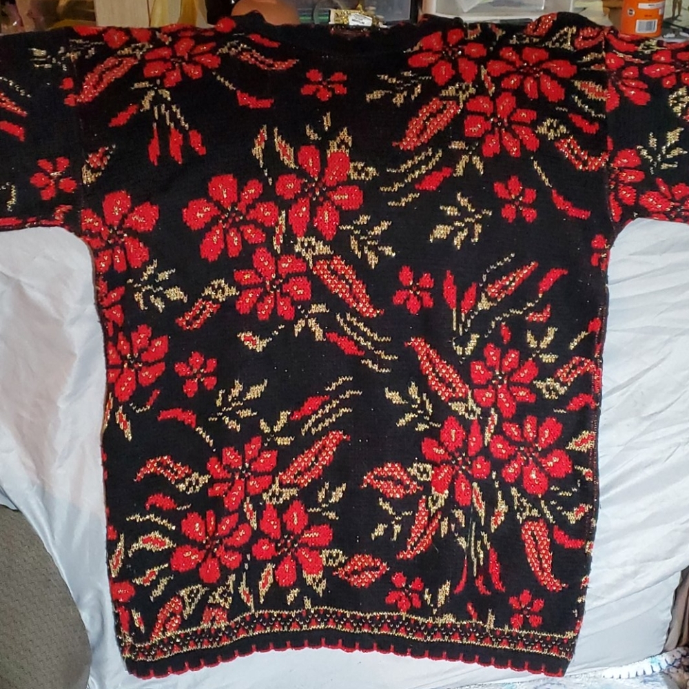 Sweater